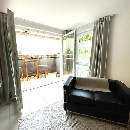 Apartment Ferienwohnung Engmann Am Feldrand Iv