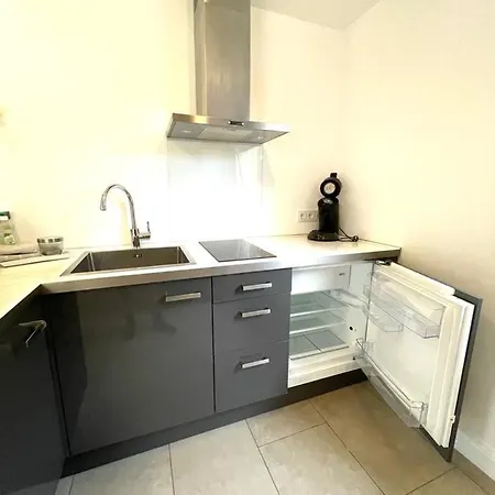 Ferienwohnung Engmann Am Feldrand Iv Dielheim