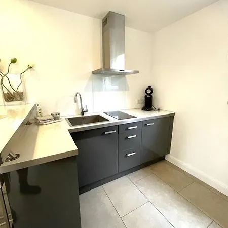 Ferienwohnung Engmann Am Feldrand Iv * Dielheim