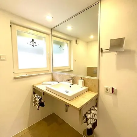 Ferienwohnung Engmann Am Feldrand Iv Apartment Dielheim