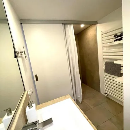 Ferienwohnung Engmann Am Feldrand Iv Apartment Dielheim