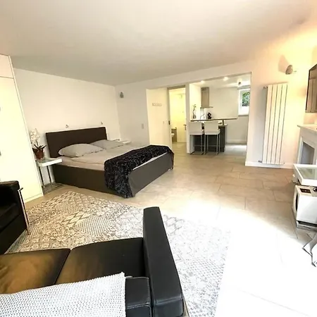 Ferienwohnung Engmann Am Feldrand Iv Dielheim