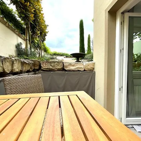 Ferienwohnung Engmann Am Feldrand Iv Apartment Dielheim