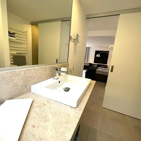 Ferienwohnung Engmann Am Feldrand Iv Apartment *