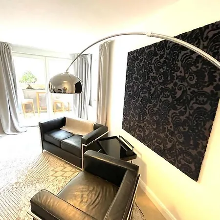 Apartment Ferienwohnung Engmann Am Feldrand Iv *
