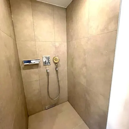 Apartment Ferienwohnung Engmann Am Feldrand Iv